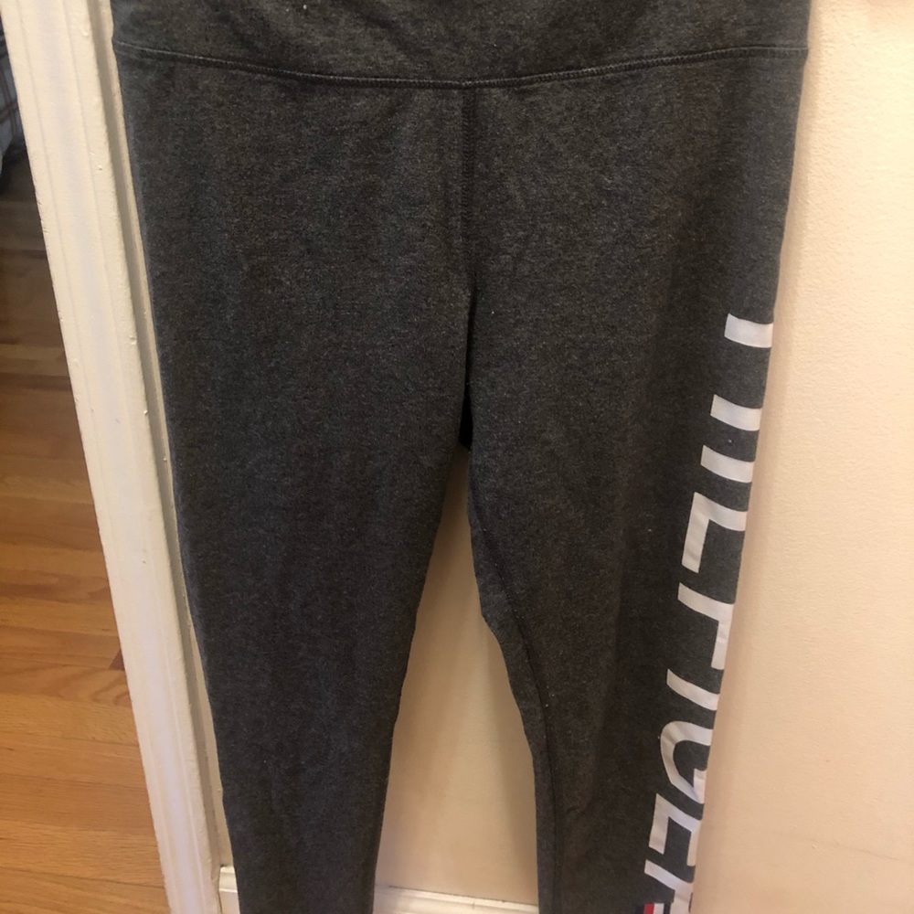 Yoga pants
